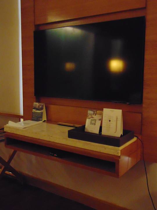 Zimmer Hotel The Westin Chennai Velachery