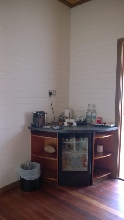 Zimmer Meeru Maldives Resort Island