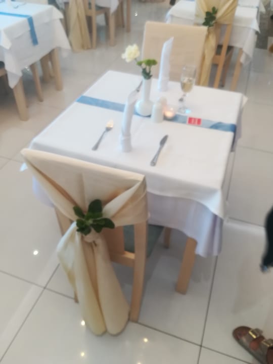 Gastro GRIFID Encanto Beach