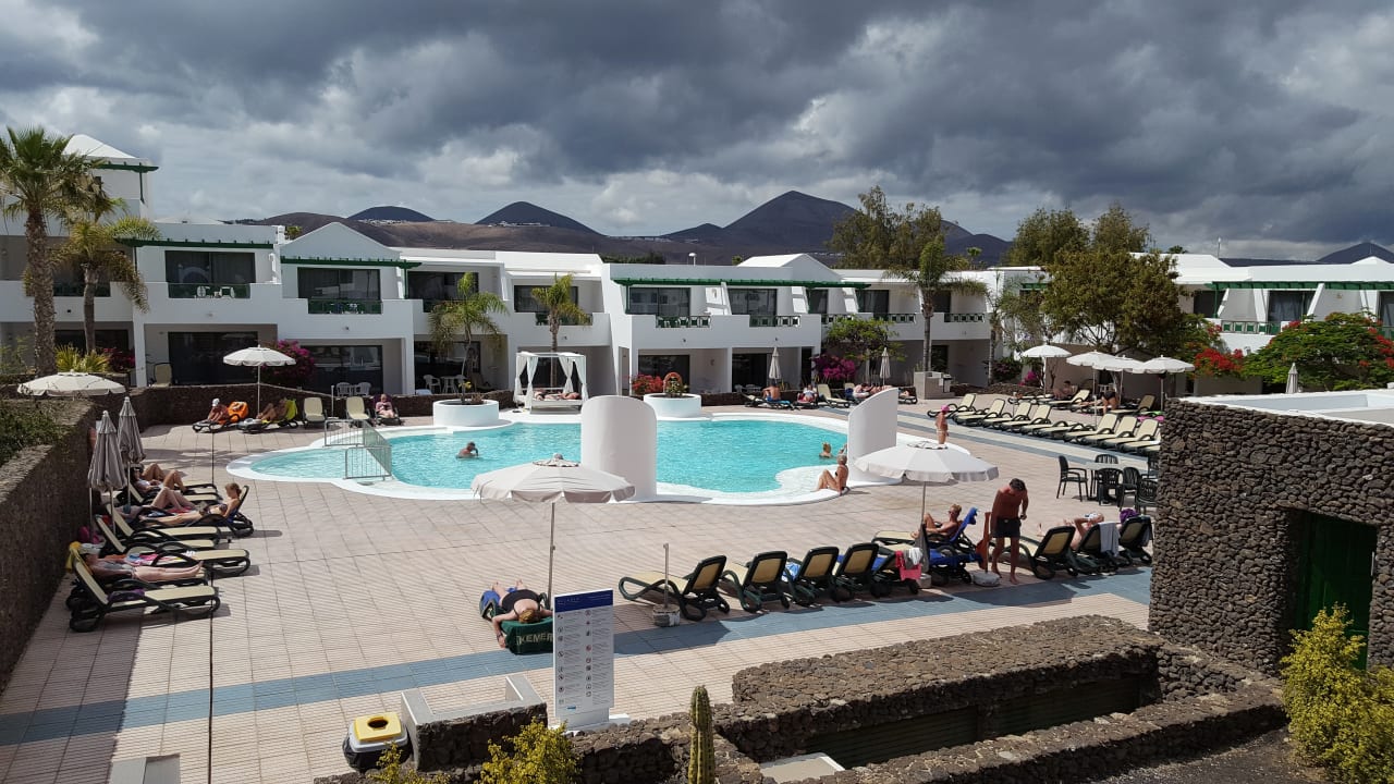 Pool Relaxia Olivina