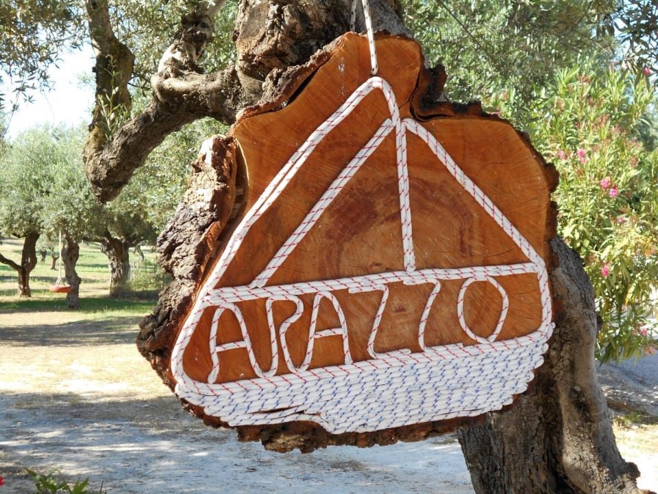 Sonstiges Arazzo Holiday Apartments