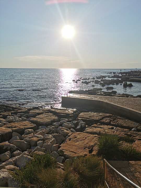 Strand Valamar Parentino Hotel