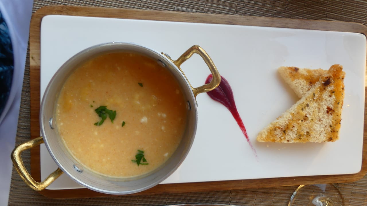 Restaurant Cactus Royal