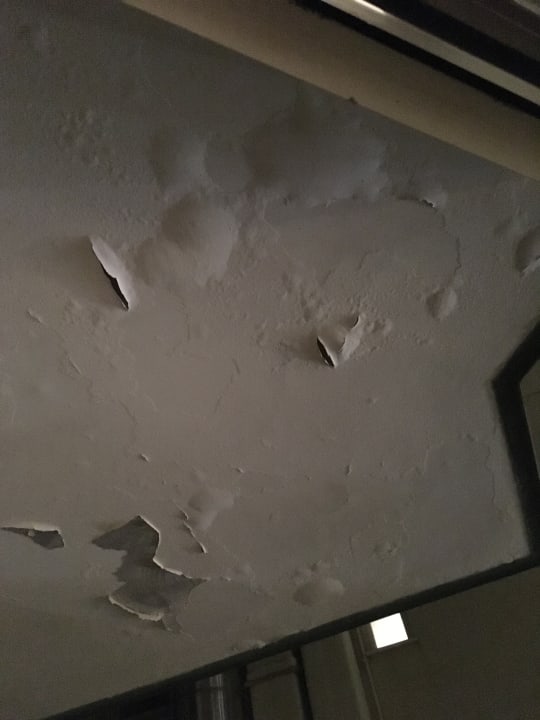 Zimmer Hotel Negresco