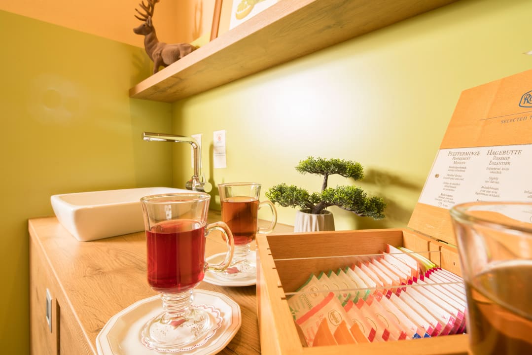 Sonstiges Landhotel Alte Mühle