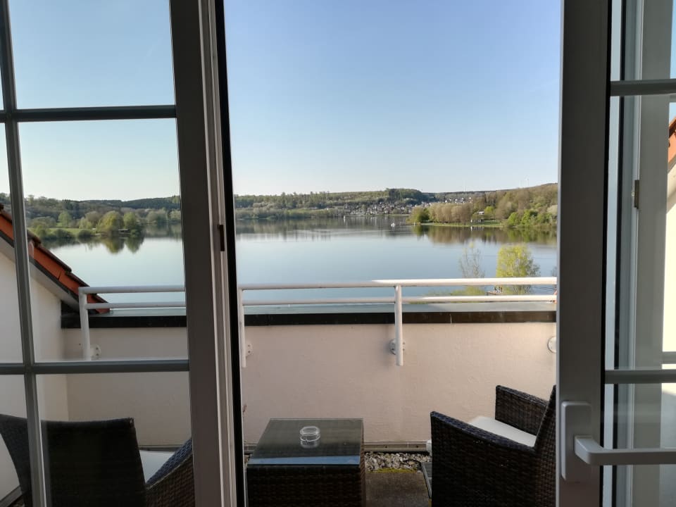 Zimmer Golf & Sporthotel Wiesensee