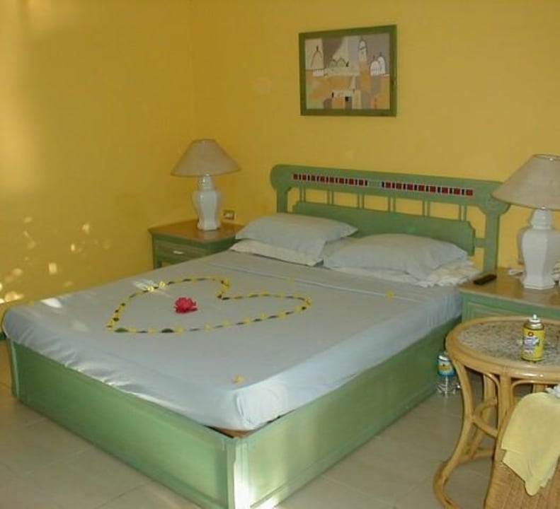 Giftun Village Beach Resort - Hurghada - Ägypten Giftun Azur Resort