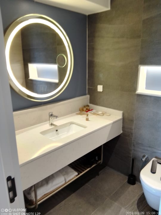 Zimmer Süral Saray Hotel