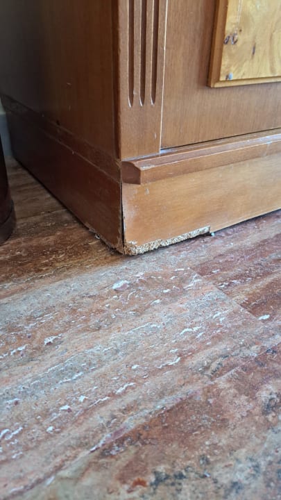 Zimmer Hotel Serrano Palace