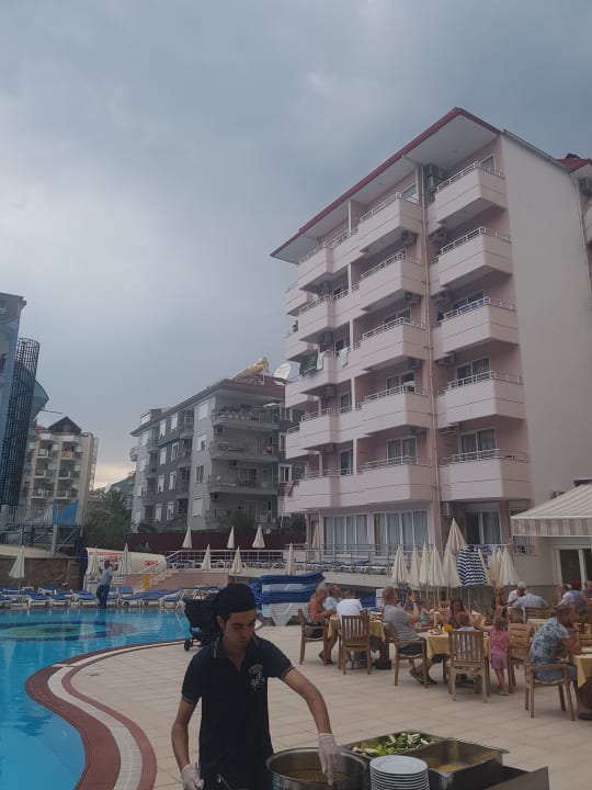 Sonstiges Hotel Kahya
