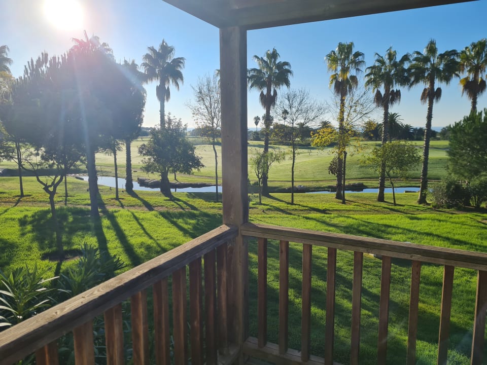 Ausblick ROBINSON QUINTA DA RIA