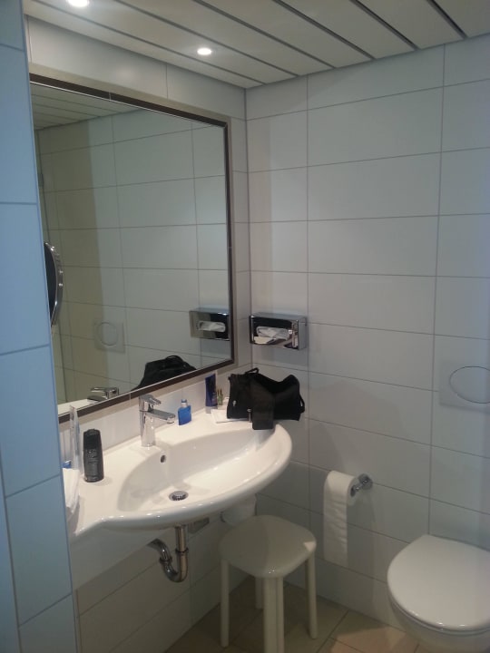 Kleines Bad Insel Hotel Heilbronn