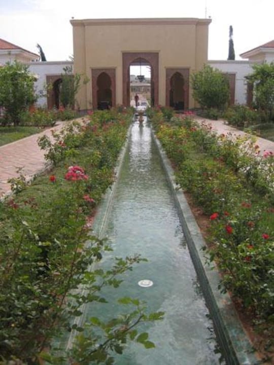 Lobby ROBINSON AGADIR