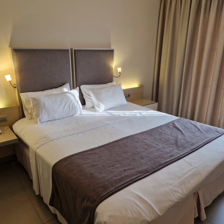 Zimmer Atlantica Mikri Poli Crete