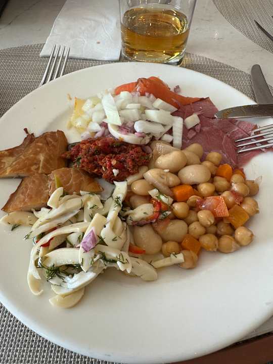Gastro Cullinan Belek