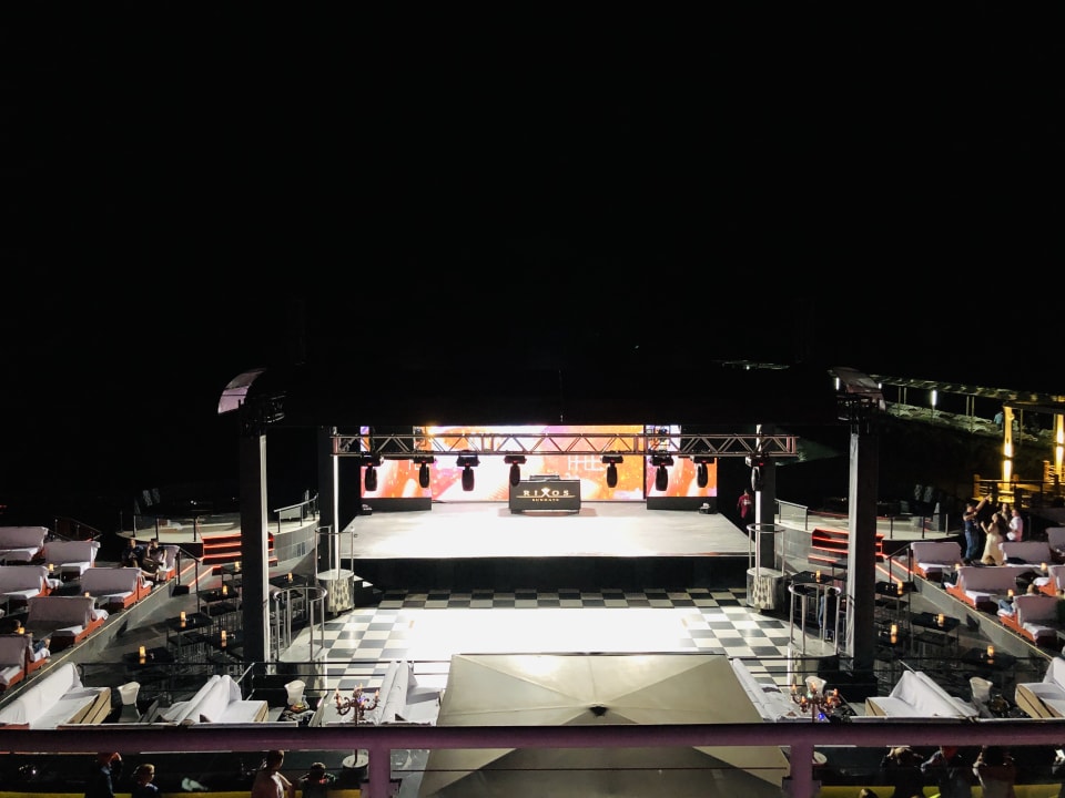 Sport & Freizeit Rixos Sungate