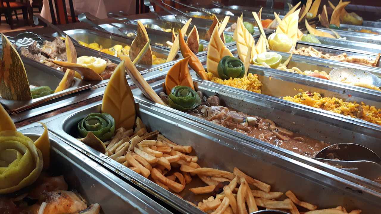 Gastro Hotel Roc Barlovento