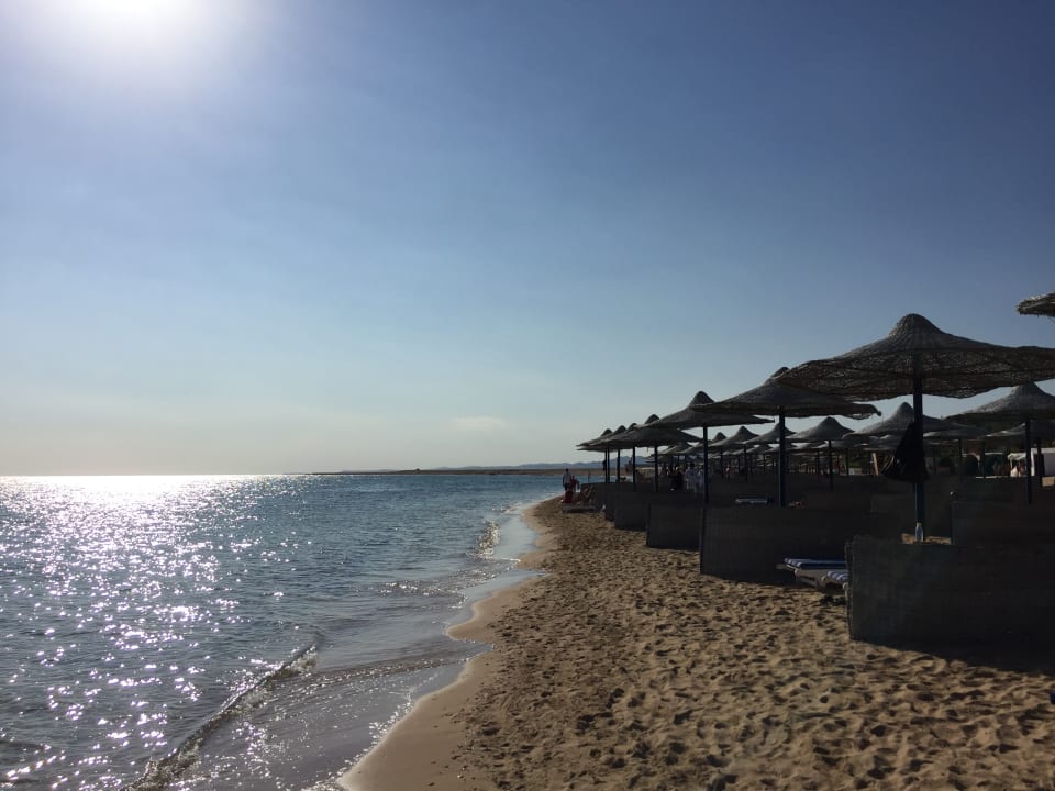 Strand Fantazia Resort Marsa Alam