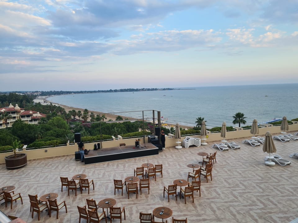 Gastro Melas Resort Hotel