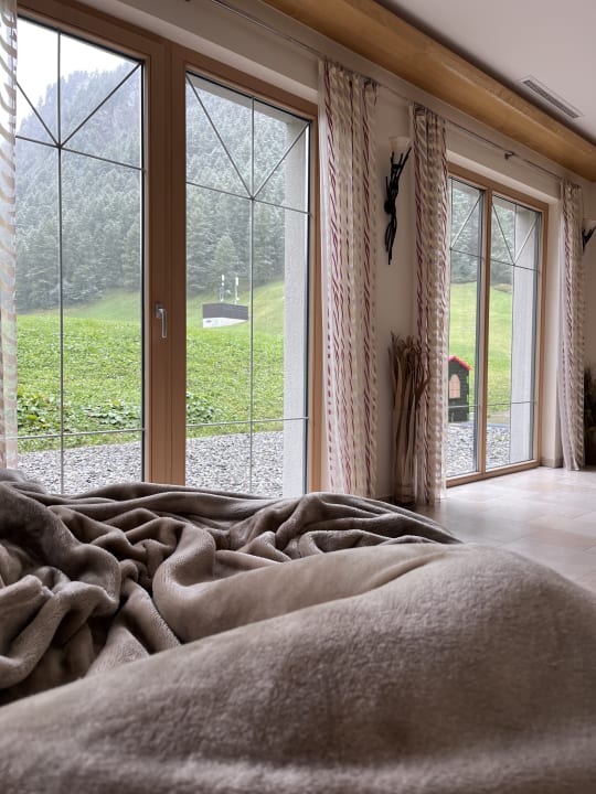 Sonstiges Hotel Garni Chasa Castello relax & spa