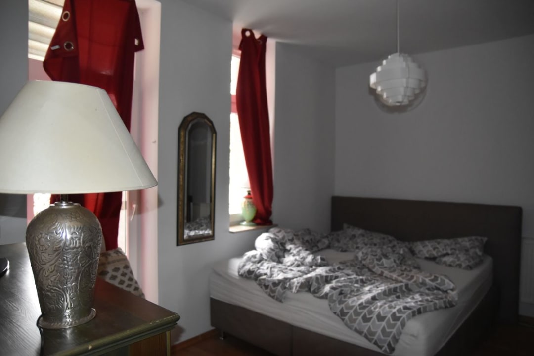 Zimmer Ferienwohnung Erfurt Exklusiv