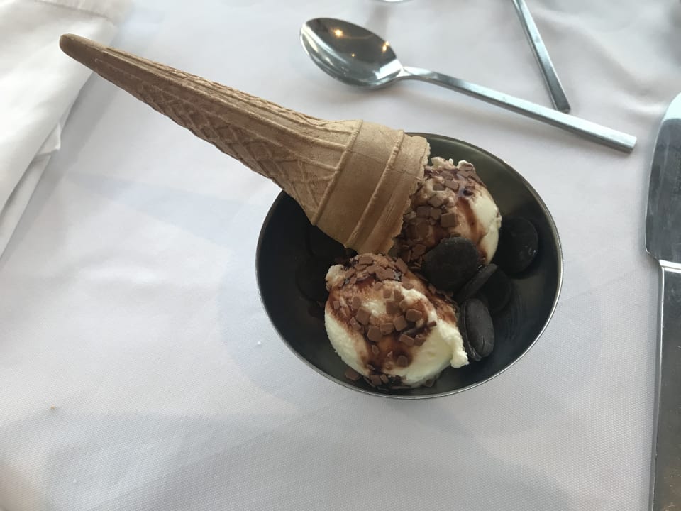 Gastro TUI BLUE Lagoon Princess