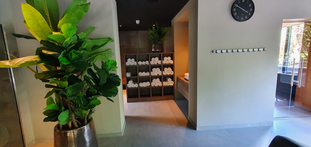 Sport & Freizeit Hotel Maashof