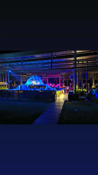 Gastro Rixos Premium Belek