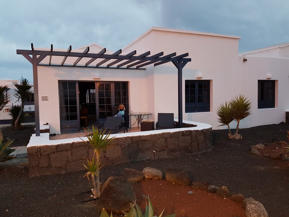 Außenansicht VIK Villas Vista Mar