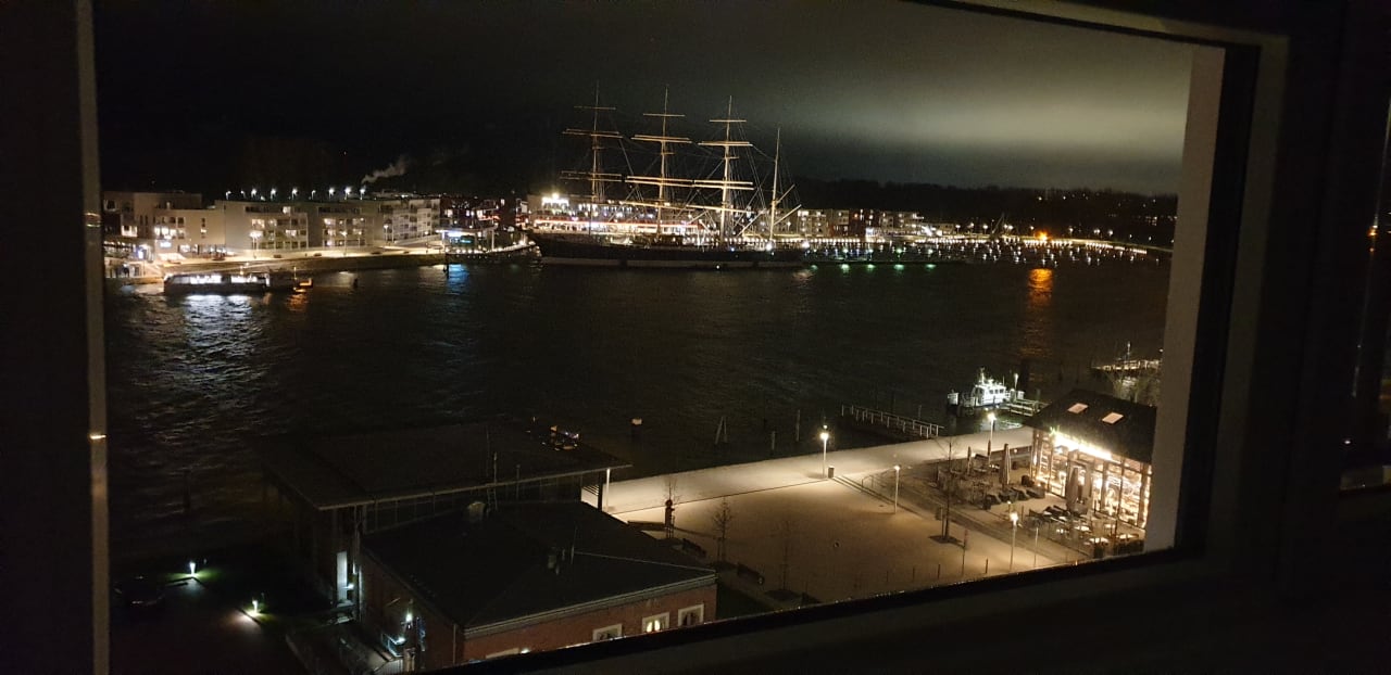 Zimmer aja Travemünde