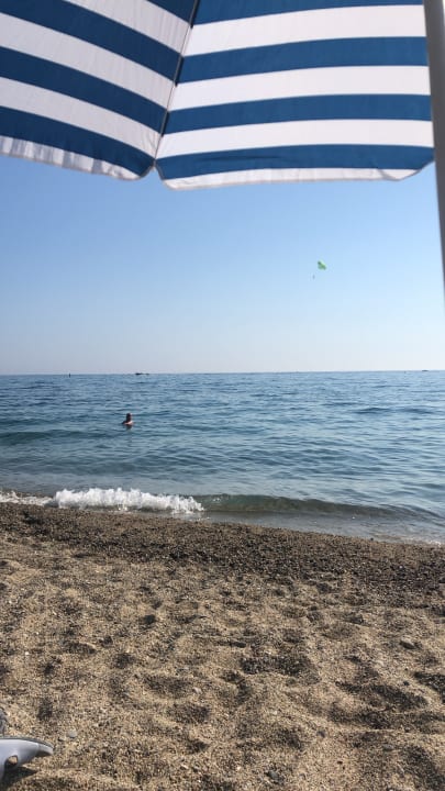 Strand Grand Hotel Du Lido