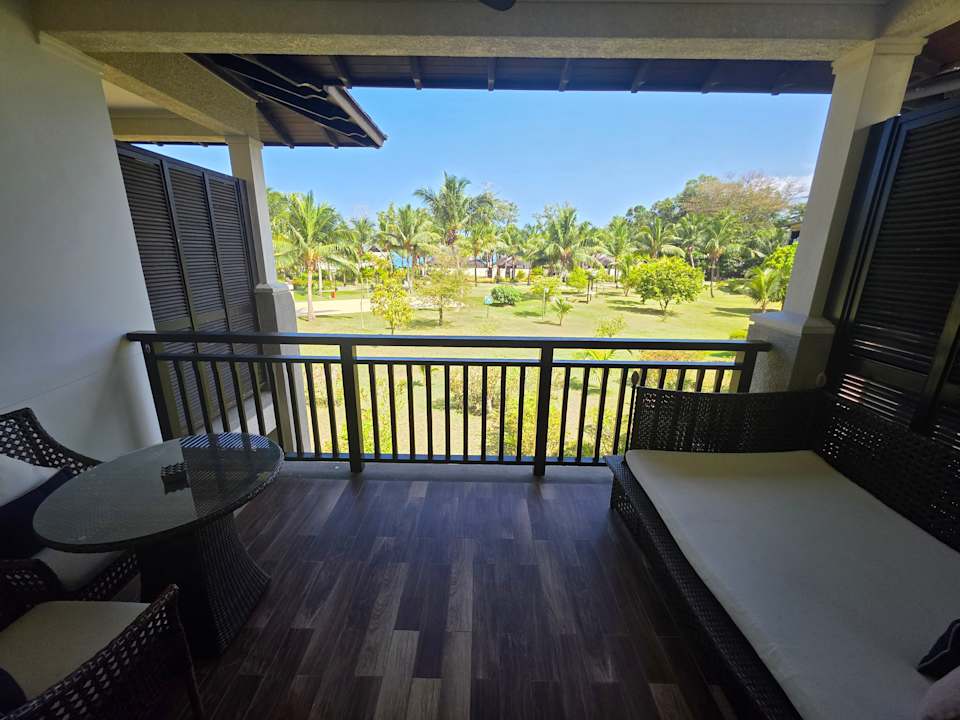 Zimmer STORY Seychelles