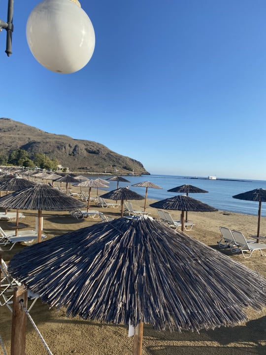 Strand Corissia Beach Hotel