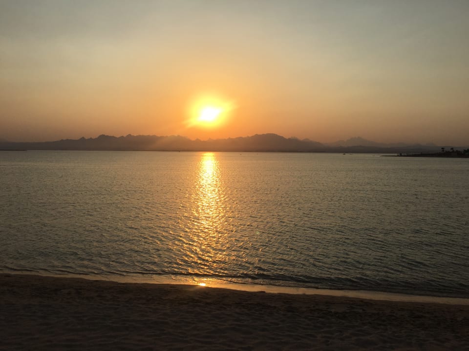 Strand Hotel Sheraton Soma Bay Resort