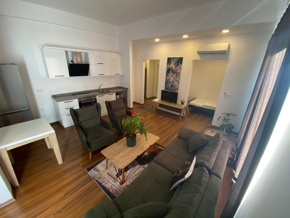 Zimmer Side Mira Palace & Spa