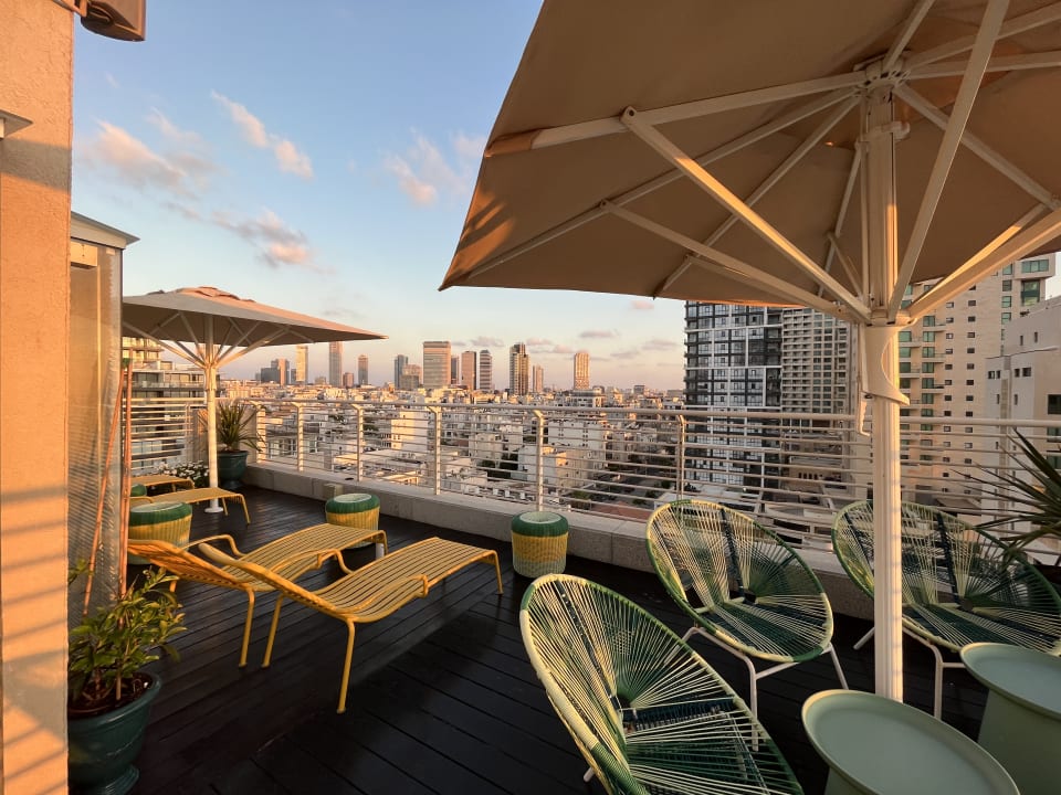 Sonstiges Savoy Sea Side Hotel