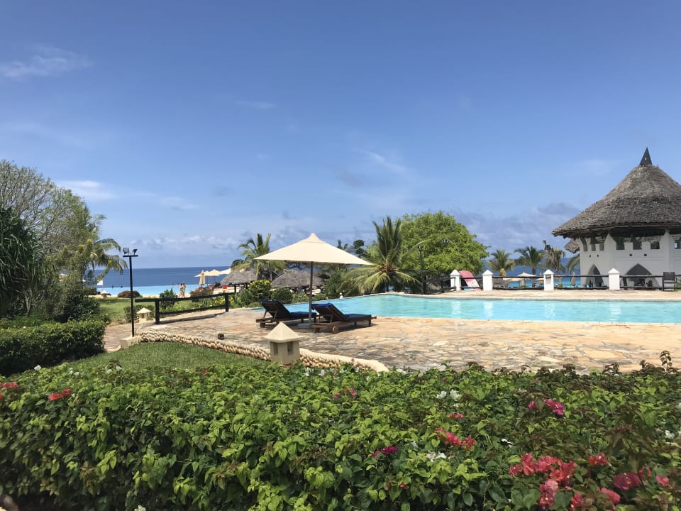Pool Royal Zanzibar Beach Resort