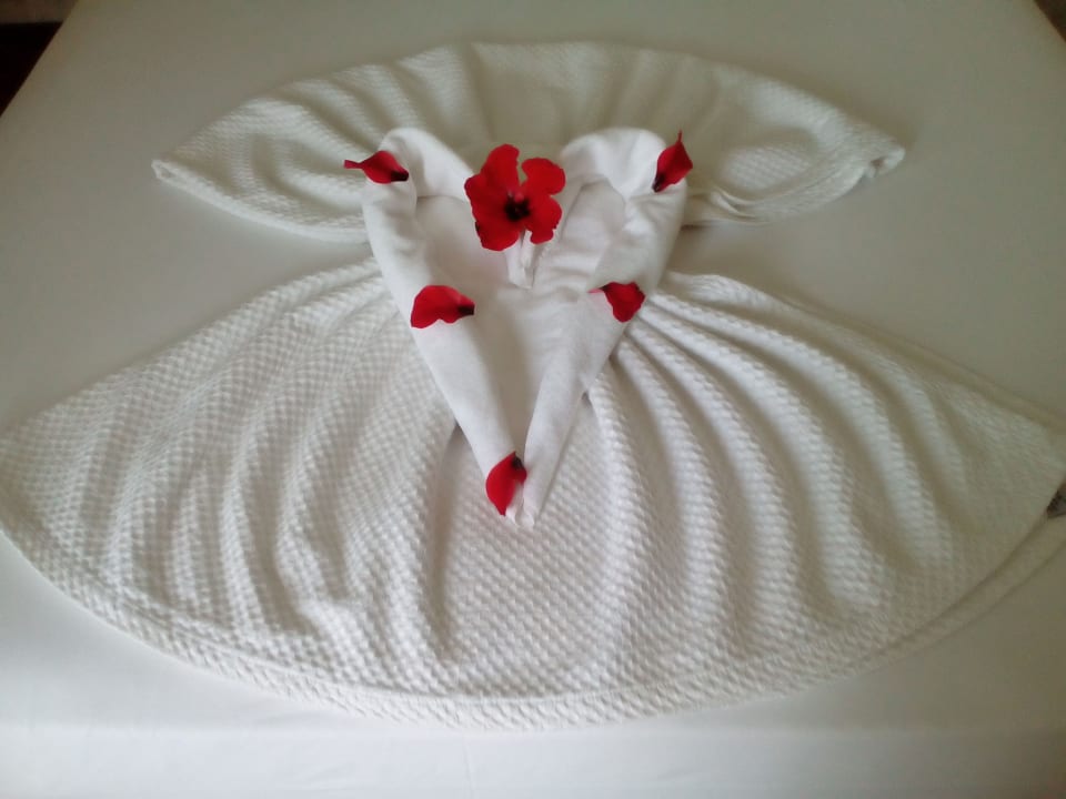 Zimmer Club Turtas Beach Hotel