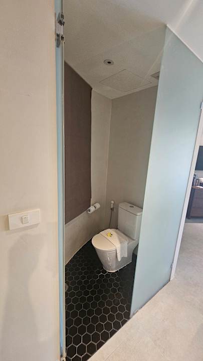 Zimmer Bangsak Village