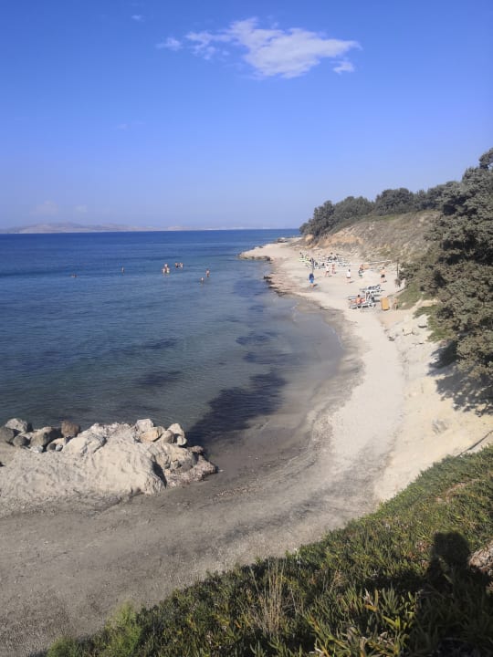 Strand Mastichari Bay Hotel