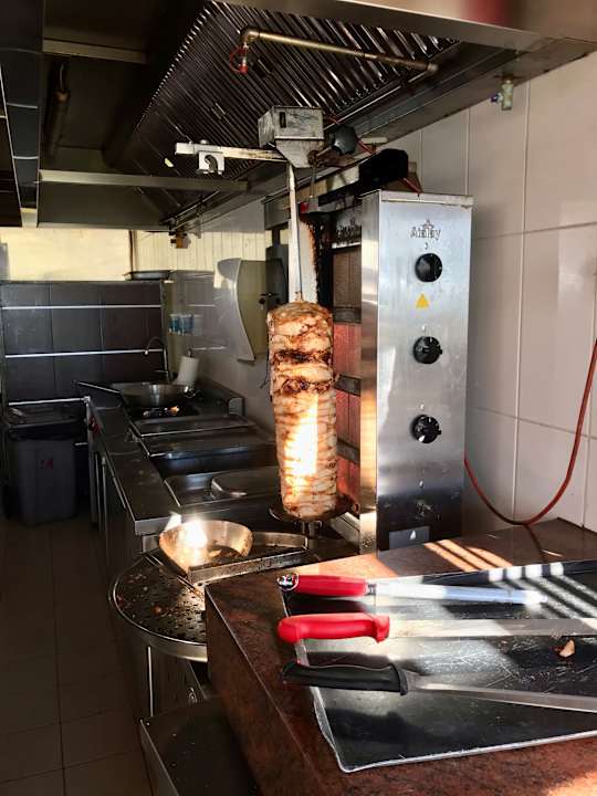 Gastro Sentido Trendy Verbena Beach