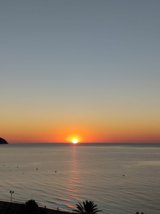 Ausblick CM Playa del Moro