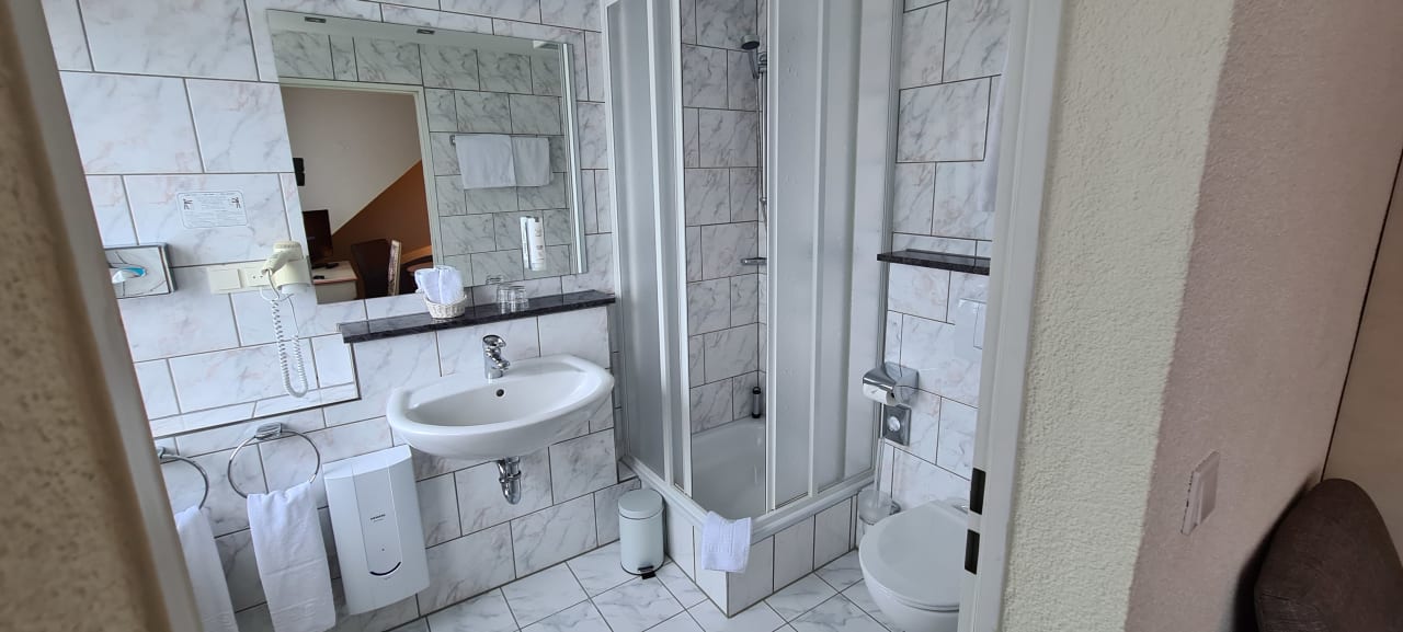 Zimmer Hotel Weisses Ross