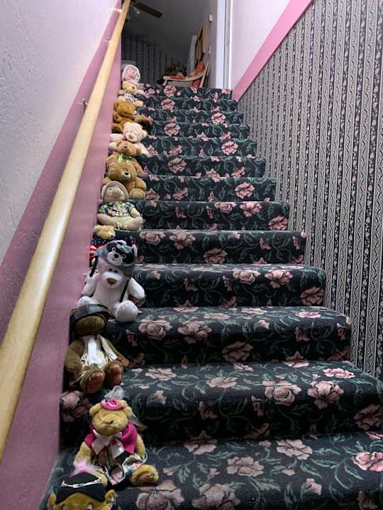 Sonstiges Hotel Canyon Country Inn