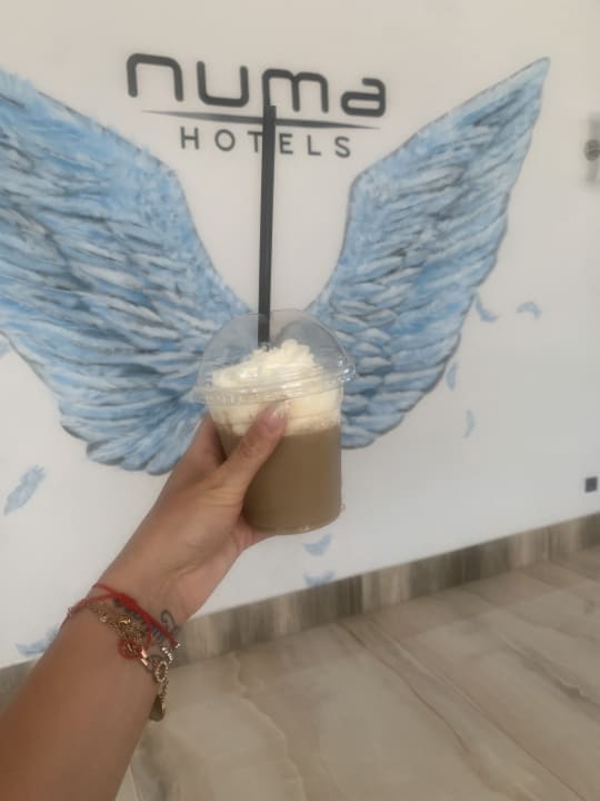 Gastro Numa Bay Exclusive Hotel