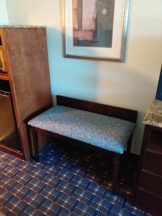 Zimmer Best Western Plus Hotel Reading Inn & Suites
