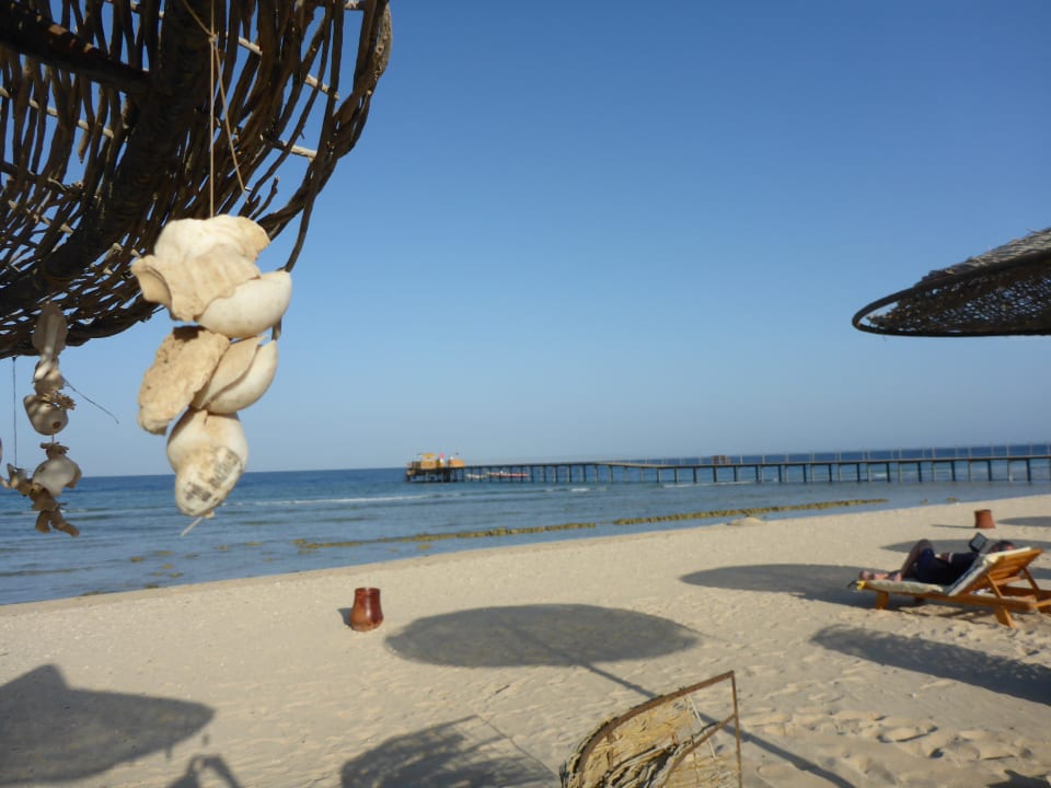 Strand Hotel Gorgonia Beach Resort