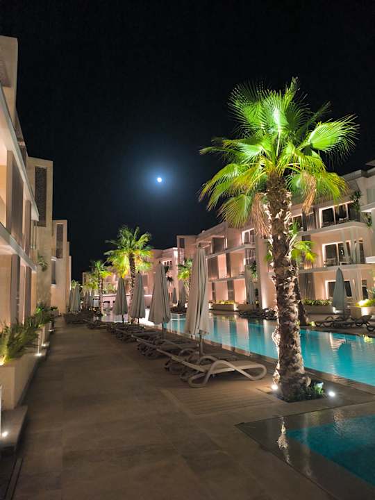 Pool Doubletree By Hilton Mangroovy El Gouna Resort