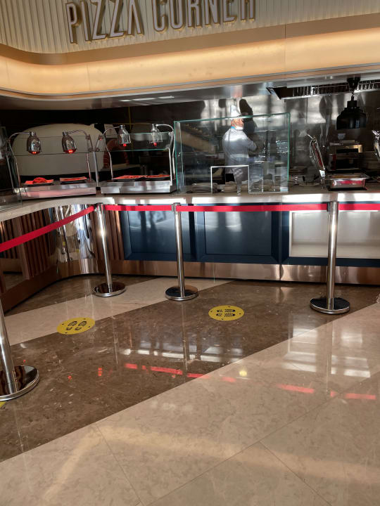 Gastro Seaden Quality Resort & Spa