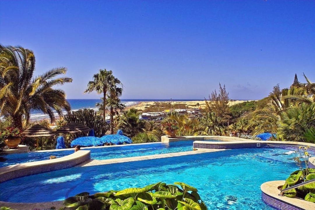 IFA Dunamar Corallium Dunamar by Lopesan Hotels